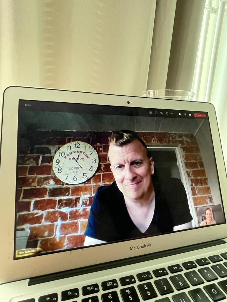 Being independent can be a great decision.